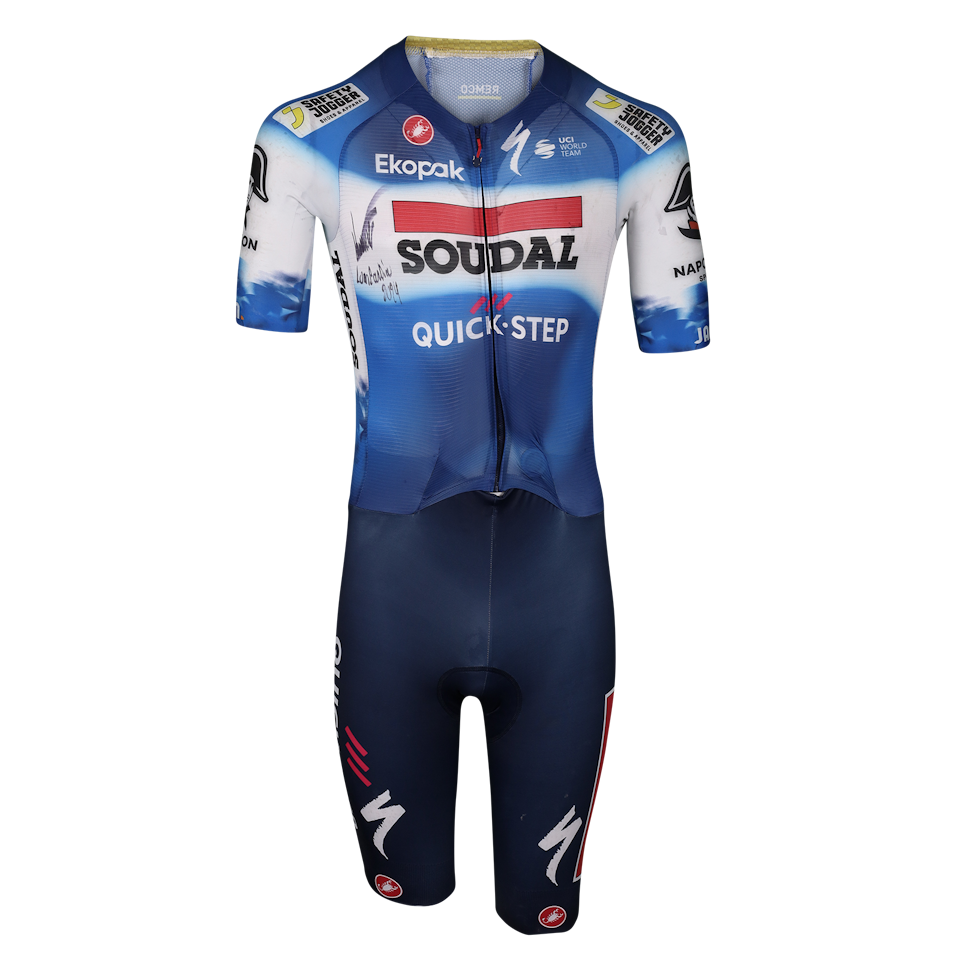 Mauri Vansevenant