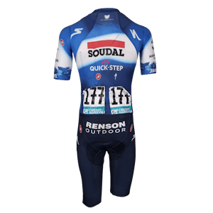 Mauri Vansevenant