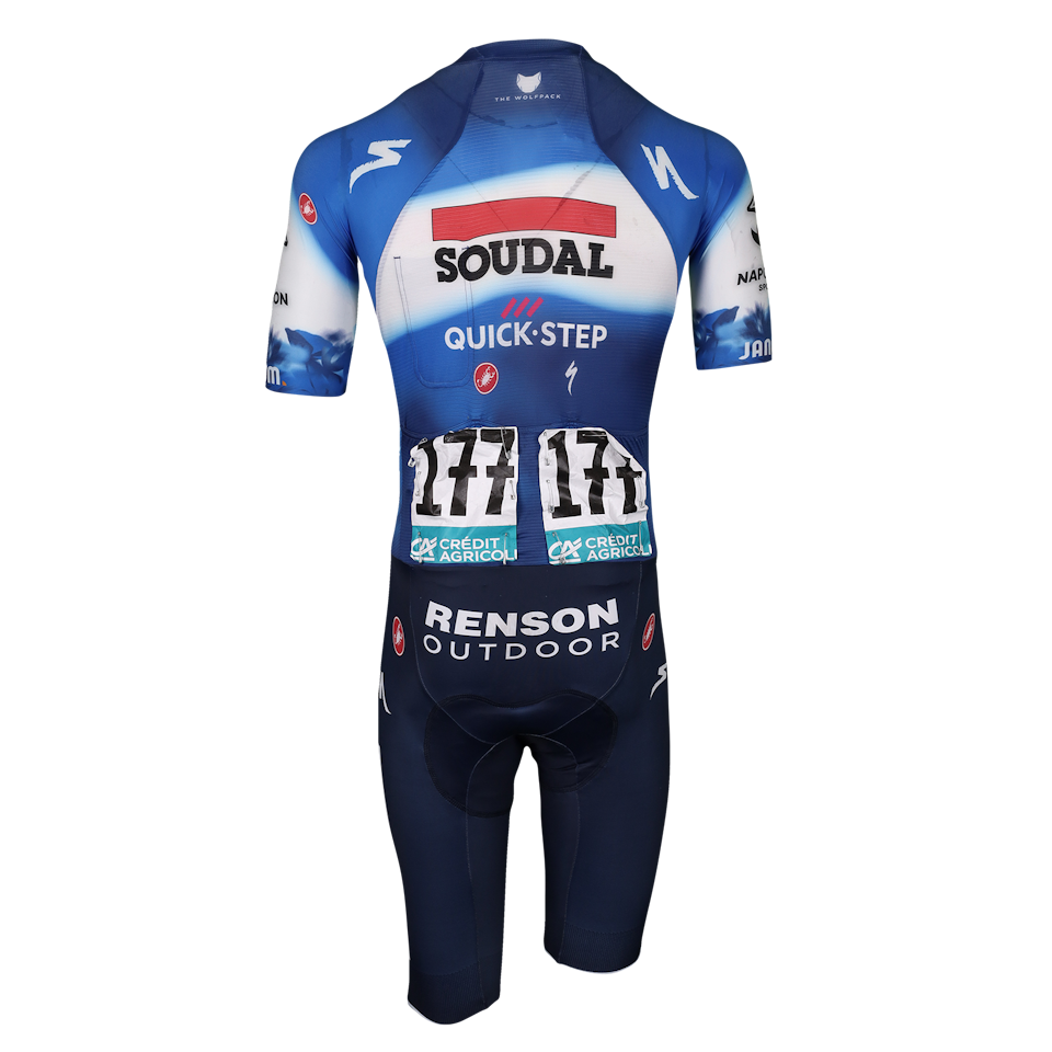 Mauri Vansevenant