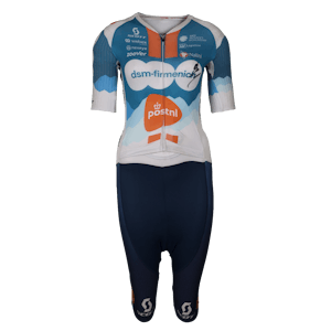 Silje Bader| Stage 6