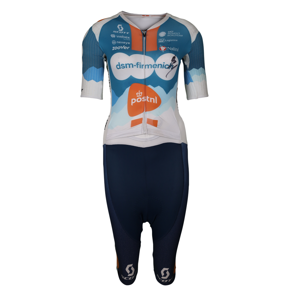 Silje Bader| Stage 6