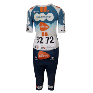 Silje Bader| Stage 6