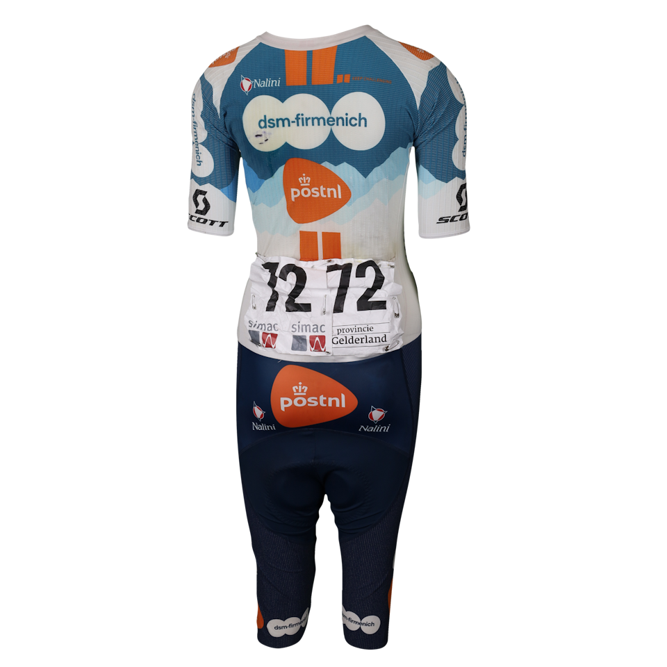 Silje Bader| Stage 6