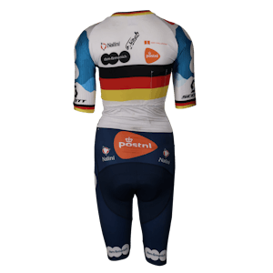 Franziska Koch | Stage 6