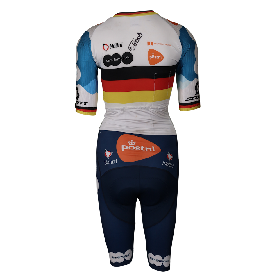Franziska Koch | Stage 6