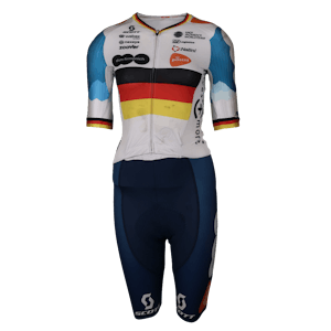 Franziska Koch | Stage 6