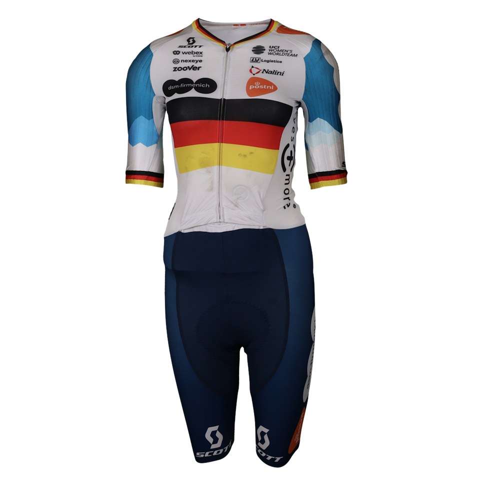 Franziska Koch | Stage 6