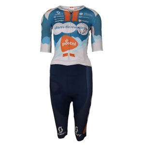 Maeve Plouffe | Stage 6