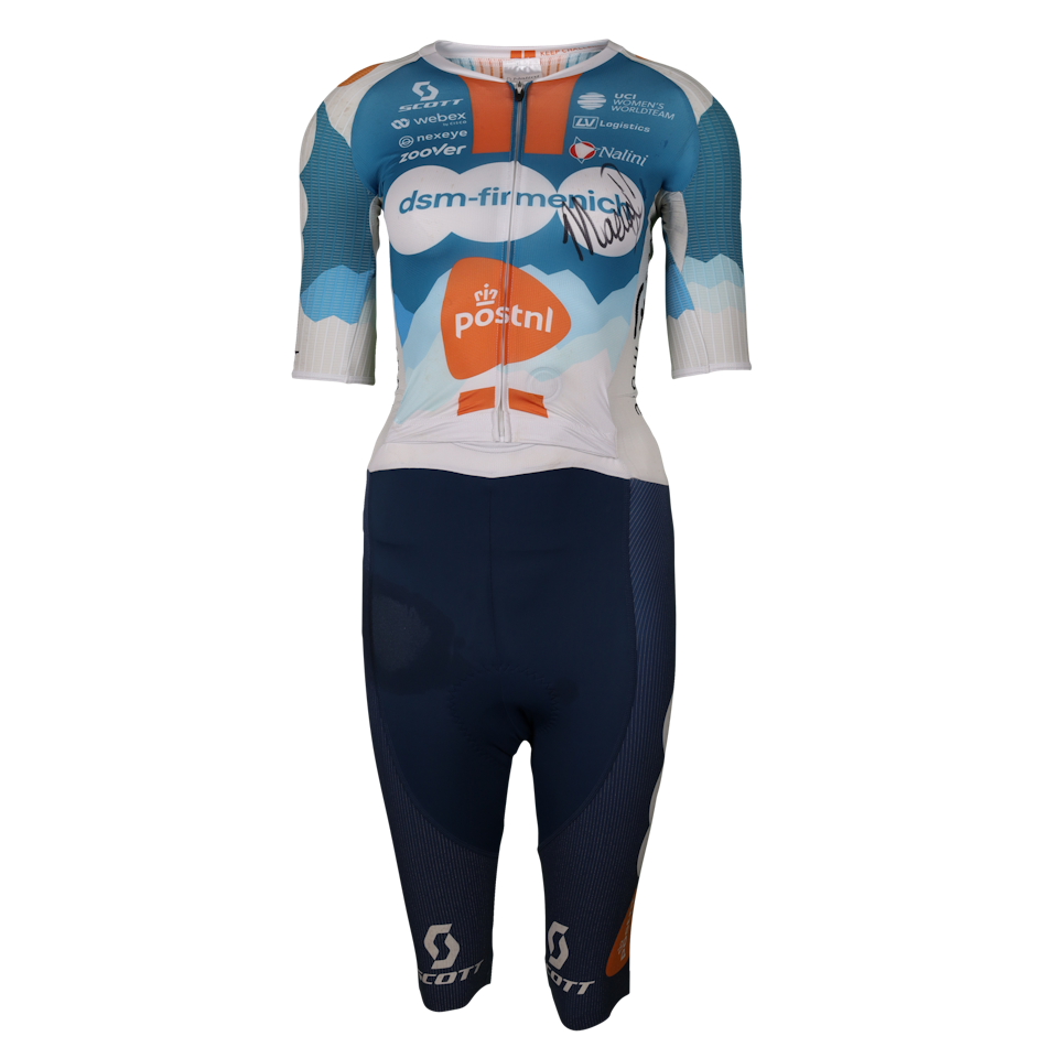 Maeve Plouffe | Stage 6