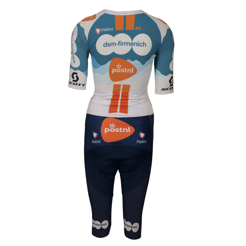 Maeve Plouffe | Stage 6