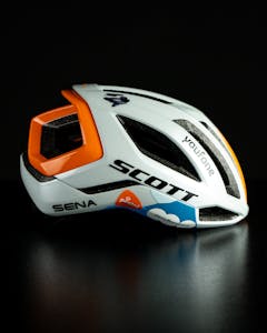 Silje Bader| Scott Centric