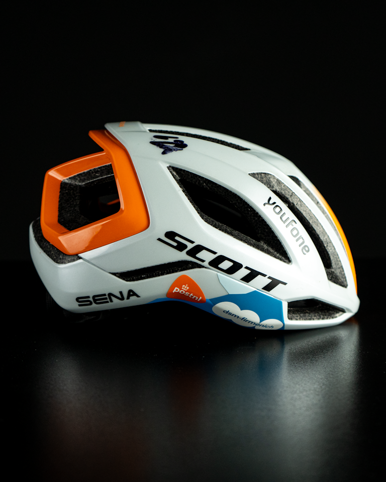 Silje Bader| Scott Centric