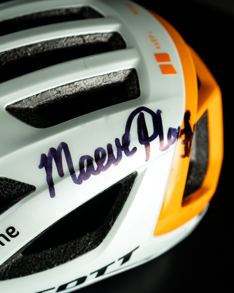 Maeve Plouffe | Scott Centric