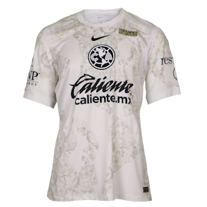 Rodolfo Cota Robles Club América jersey