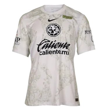 Rodolfo Cota Club América shirt