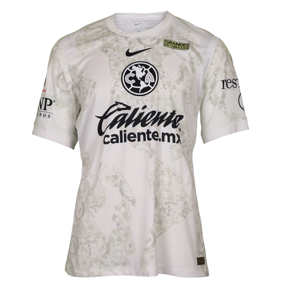 Maillot de Rodolfo Cota (Club América)