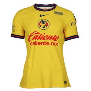 Rodrigo Sebastián Aguirre Soto Club América shirt