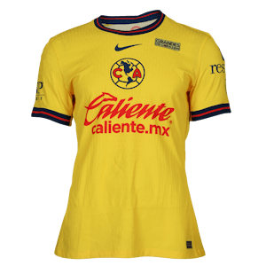 Kevin Álvarez Club América shirt