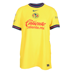 Rebekah Valdez Club América Women shirt