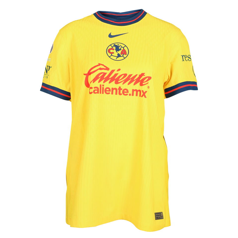 Rebekah Valdez Club América Women shirt