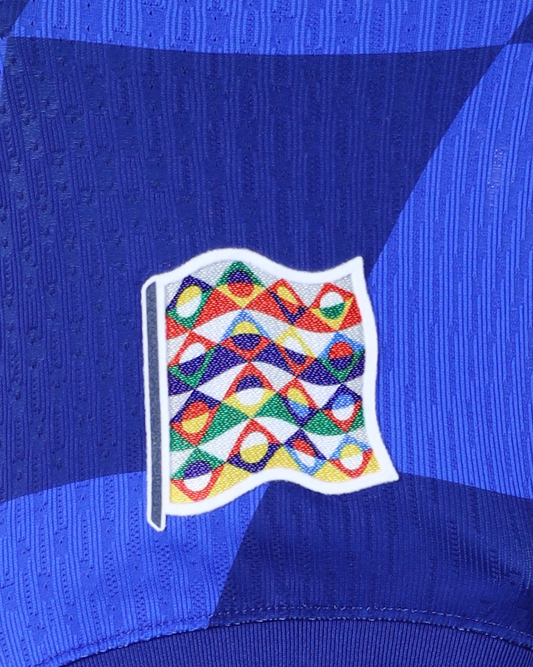 Petar Sučić Croatia shirt