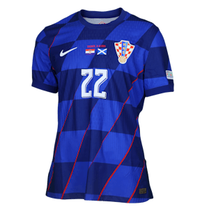 Igor Matanovic Croatia forması