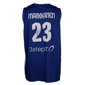 Lauri Markkanen - World Cup 2023