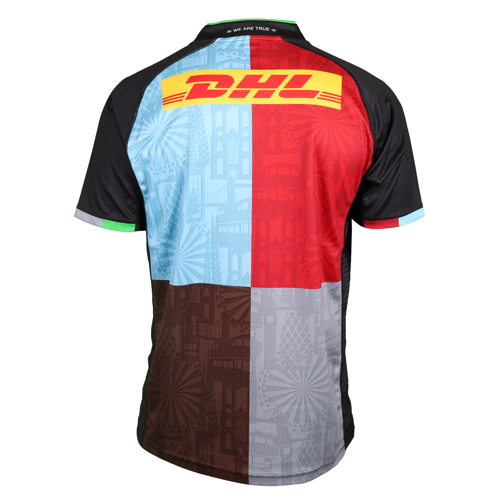 Squad Signed | Harlequins