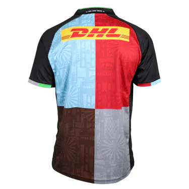 Squad Signed | Harlequins