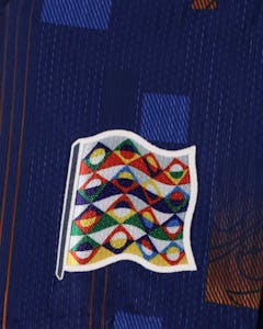 Jorrel Hato Netherlands shirt