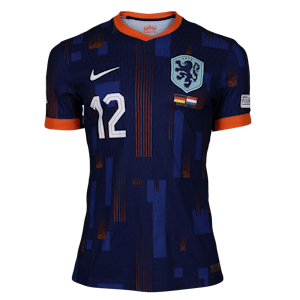 Camiseta Jeremie Frimpong Netherlands
