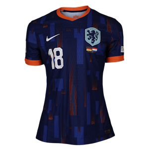 Donyell Malen Netherlands jersey