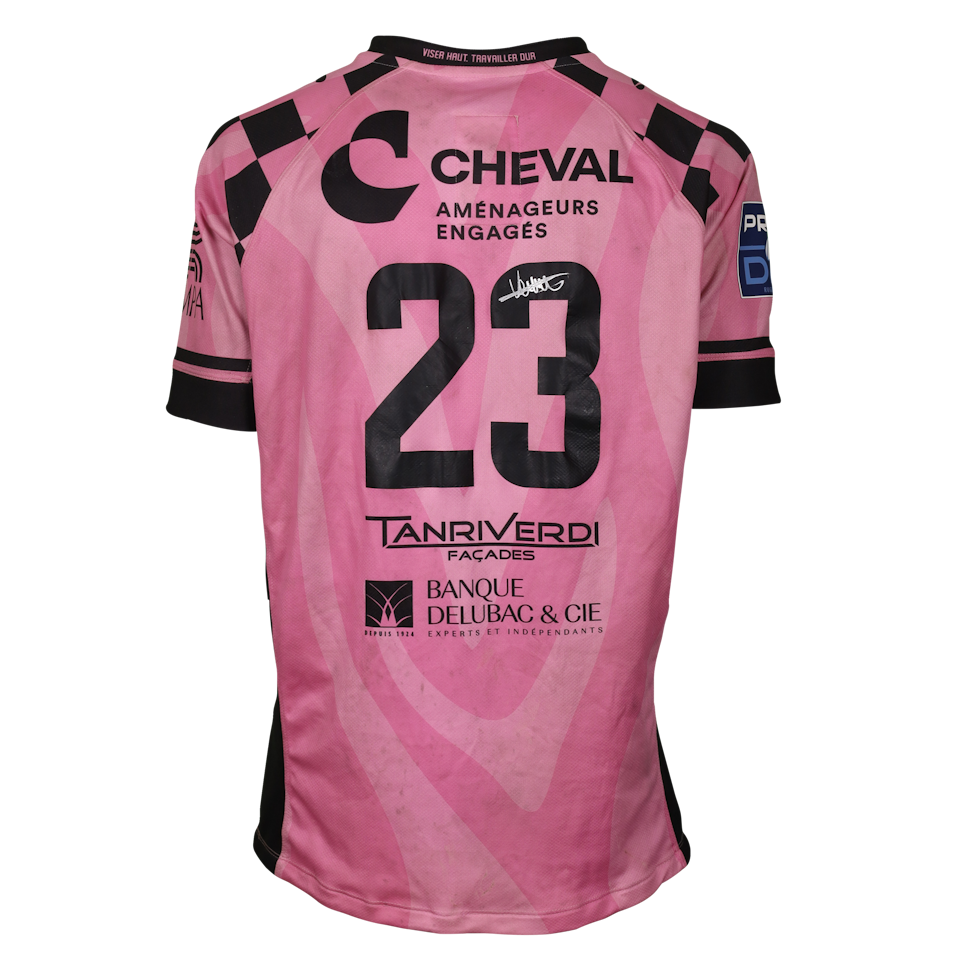 Kévin Goze