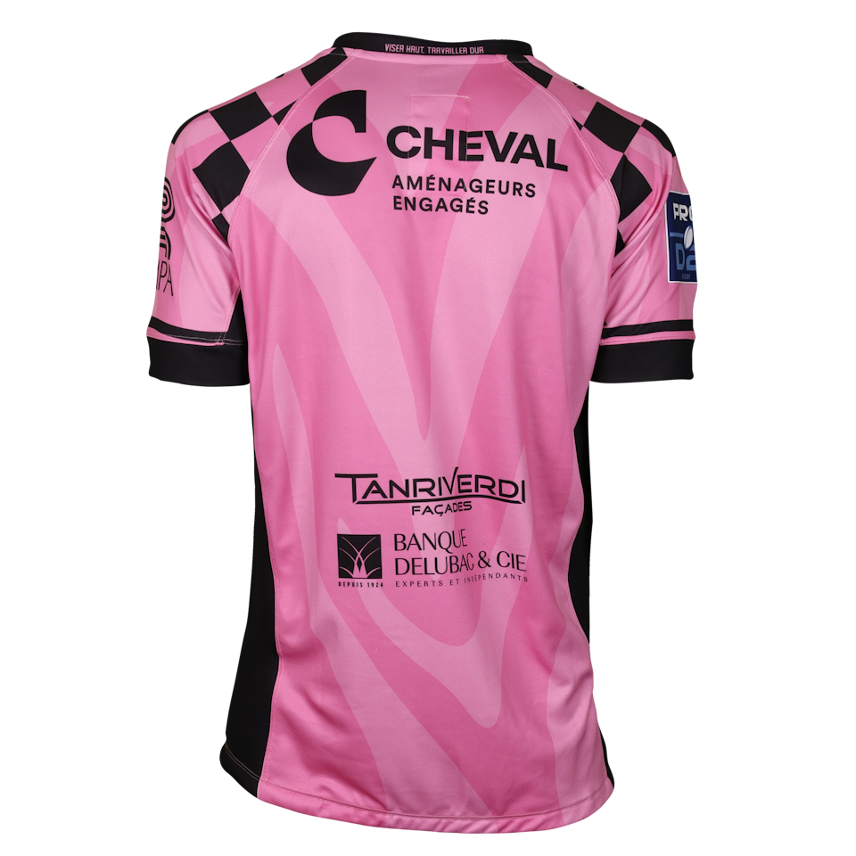 Squad Signed Shirt - 1