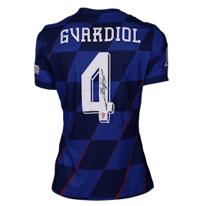 Joško Gvardiol Croatia jersey