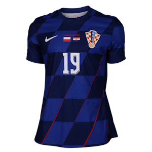 Borna Sosa Croatia shirt