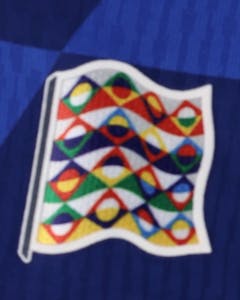 Borna Sosa Croatia shirt