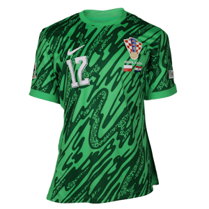 Maglia di Nediljko Labrović (Croatia)