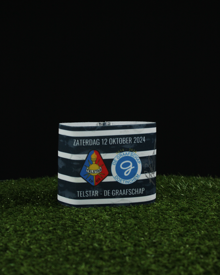 Captain's Armband | Telstar