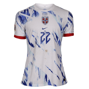 Maillot de Felix Horn Myhre (Norway)