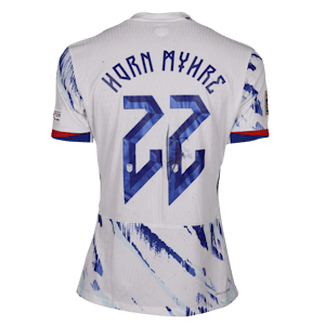 Maillot de Felix Horn Myhre (Norway)