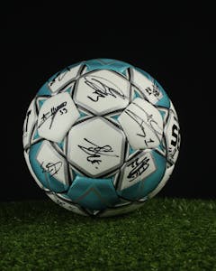 OH Leuven | Squad Signed Ball | 2022/23 
