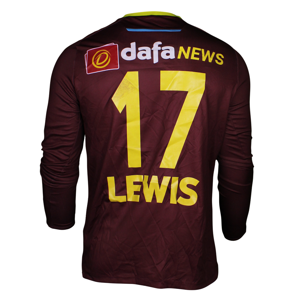 Evin Lewis