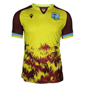 Shamar Springer | West Indies