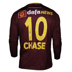 Roston Chase