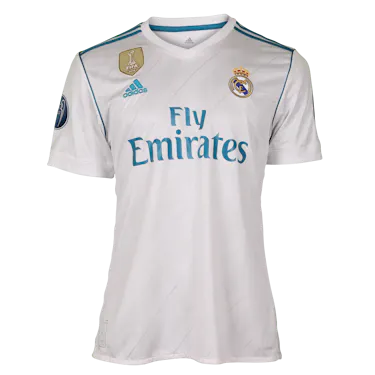 Luka Modrić I 2017/2018 UCL