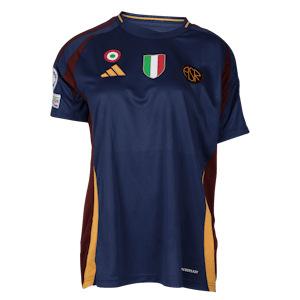 Moeka Minami AS Roma Women shirt