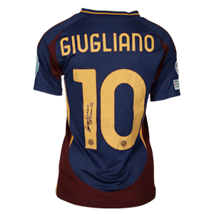Maillot de Manuela Giugliano (AS Roma Women)
