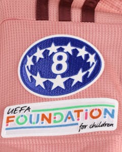 Maillot de Sofia Huerta (Olympique Lyonnais Féminin)