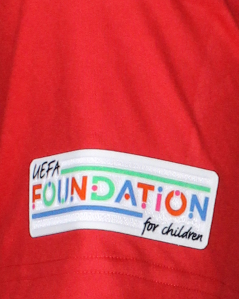 Oliver Cooper Wales jersey